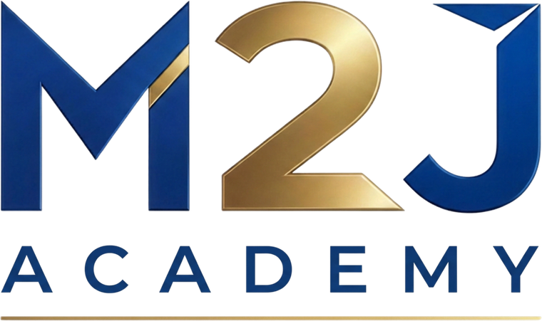 M2J Academy